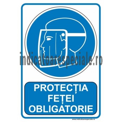 Protectia fetei OBLIGATORIE Protectia fetei OBLIGATORIE