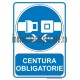 Centura OBLIGATORIE