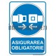 Asigurarea OBLIGATORIE
