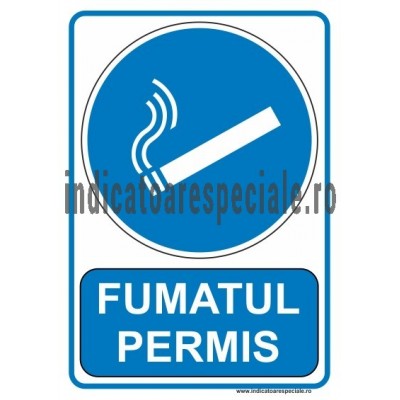 FUMATUL PERMIS FUMATUL PERMIS
