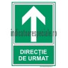 DIRECTIE DE URMAT