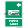 PUNCT TARGI