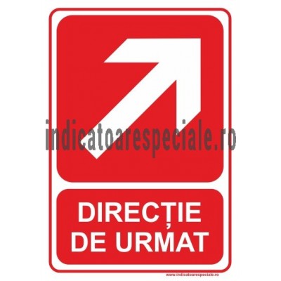 DIRECTIE DE URMAT