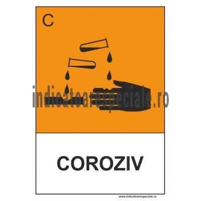 COROZIV COROZIV