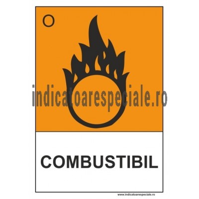 COMBUSTIBIL COMBUSTIBIL