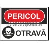 PERICOL OTRAVA