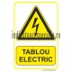 TABLOU ELECTRIC