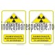 SUBSTANTA RADIOACTIVA