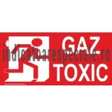 GAZ TOXIC